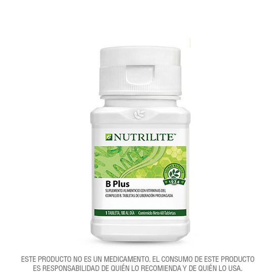 NUTRILITE™ B Plus
