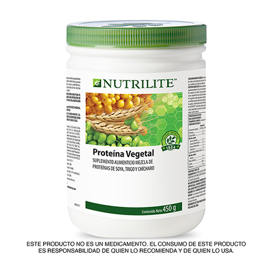 NUTRILITE™ Proteína Vegetal