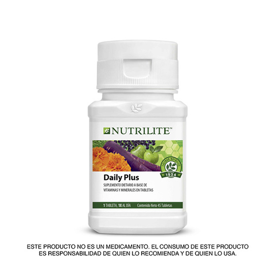 NUTRILITE™ Daily Plus